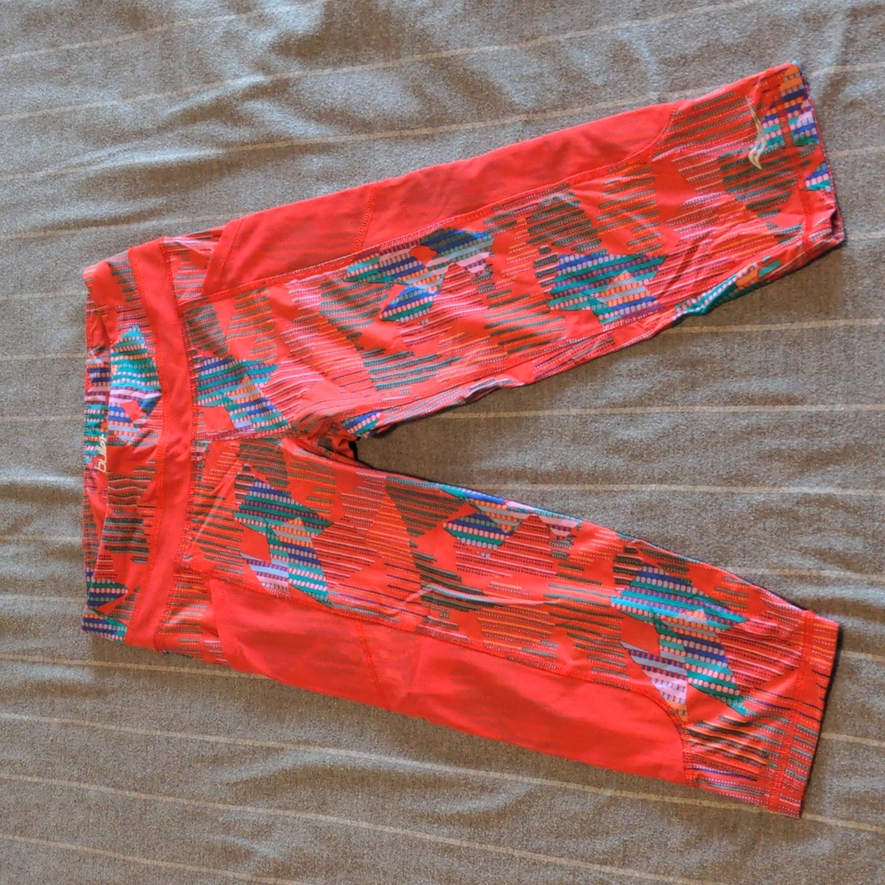 Saucony Running Capri Run Dry